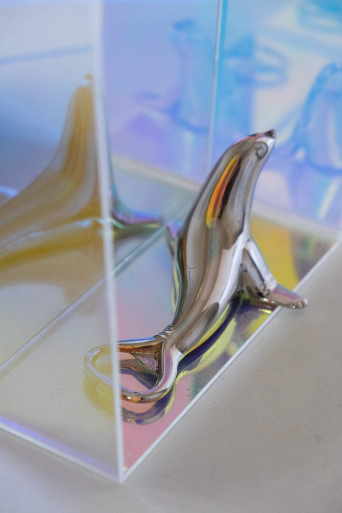 Seal bottle opener