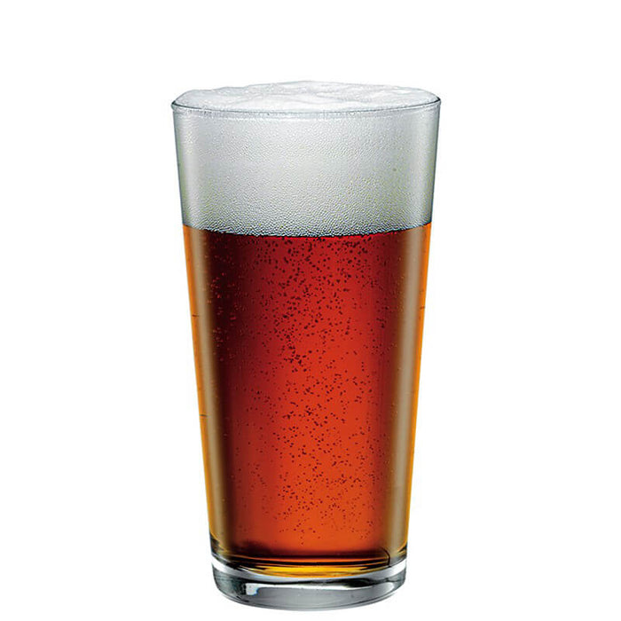 Sestriere Bicchiere Birra 58 cl Set 3 Pz