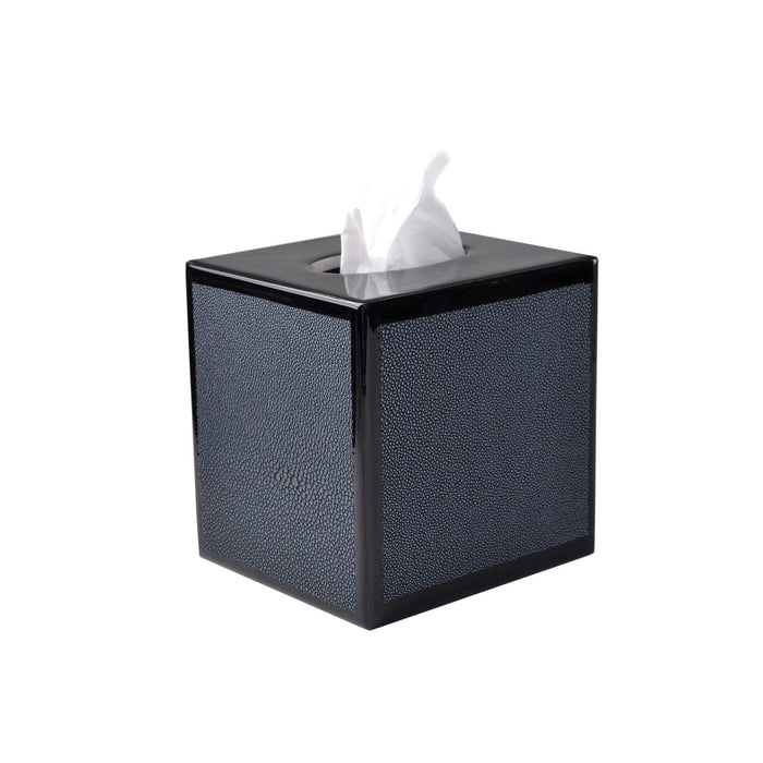 Shagreen Vanity Set