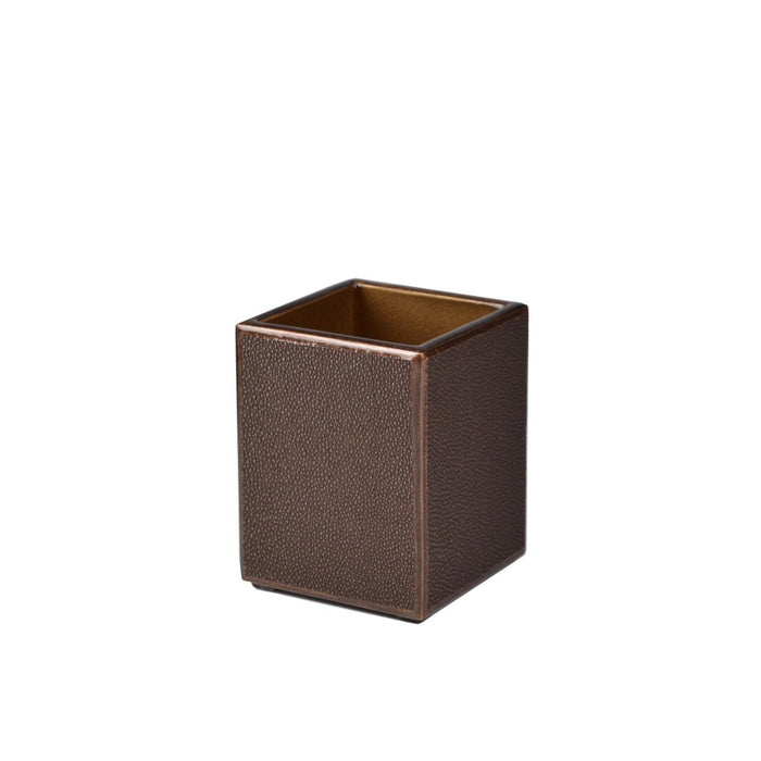 Shagreen Vanity Set