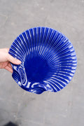 Shell plate