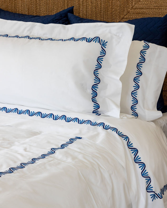 Shells Bed Linens