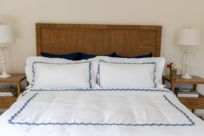 Shells Bed Linens