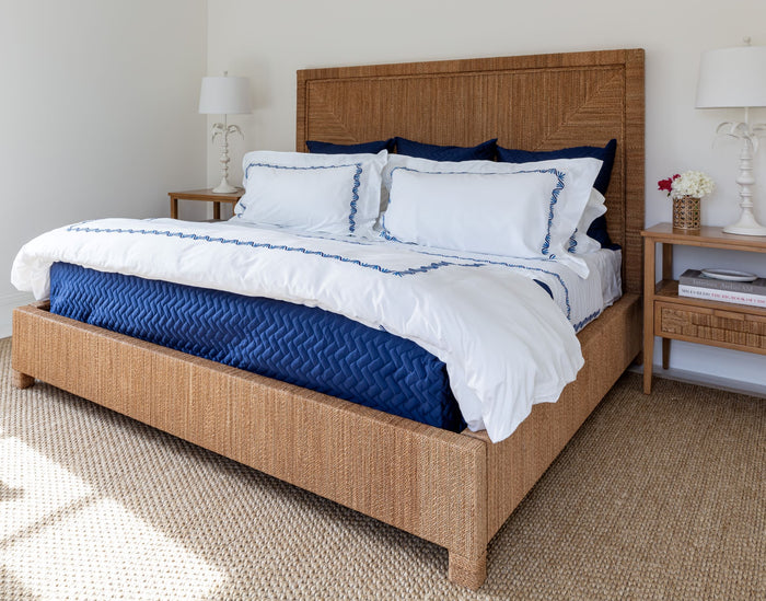 Shells Bed Linens