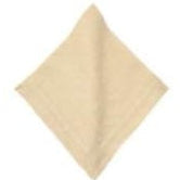 Signature Wash Linen Napkins