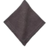 Signature Wash Linen Napkins