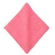Signature Wash Linen Napkins