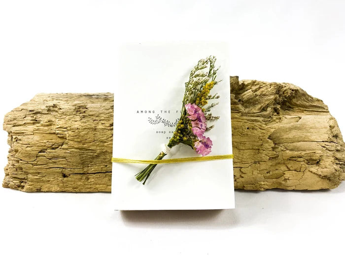 Soap Sampler Set
