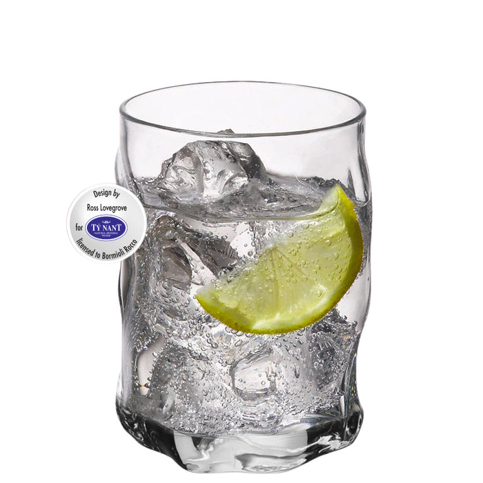 Sorgente Bicchiere Acqua 30 cl Set 6 Pz