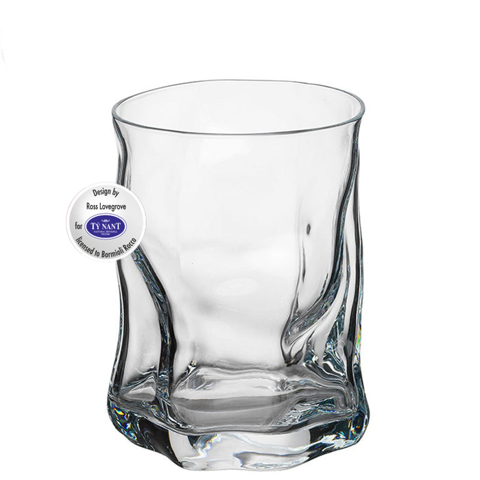 Sorgente Bicchiere Acqua 30 cl Set 6 Pz
