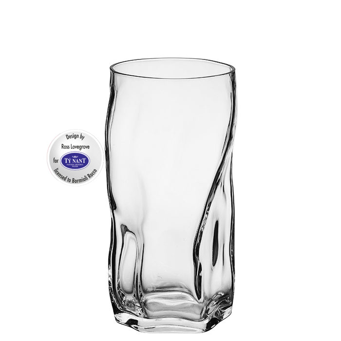 Sorgente Bicchiere Cooler 45 cl Set 6 Pz