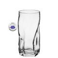 Sorgente Bicchiere Cooler 45 cl Set 6 Pz