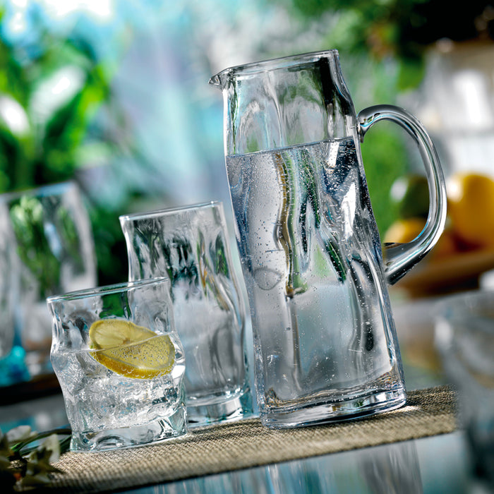 Sorgente Bicchiere Cooler 45 cl Set 6 Pz