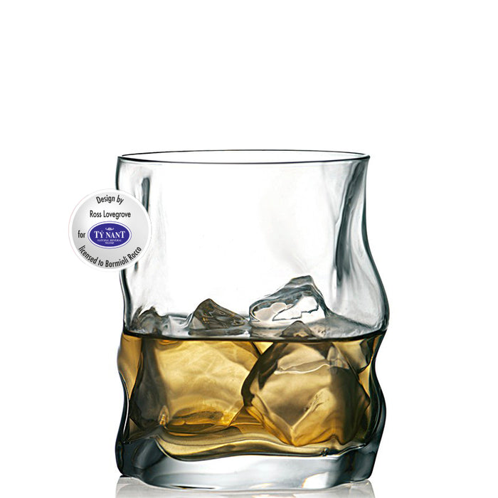 Sorgente Bicchiere Dof 42 cl Set 6 Pz