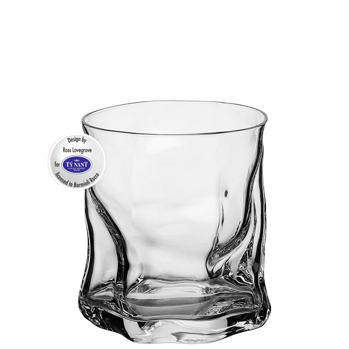 Sorgente Bicchiere Dof 42 cl Set 6 Pz
