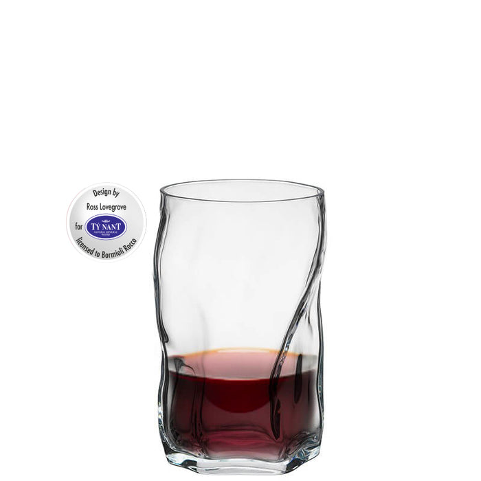 Sorgente Bicchiere Liquore 7 cl Set 6 Pz