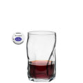 Sorgente Bicchiere Liquore 7 cl Set 6 Pz