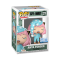 Spy × Family Pop! Anya Forger (Pajamas) #2219 DH SF1