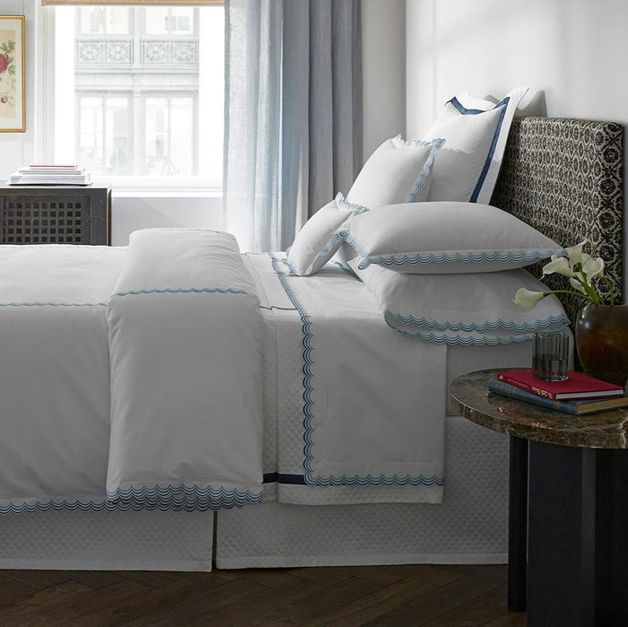 Stella Bed Linens by Matouk Luxury Linens
