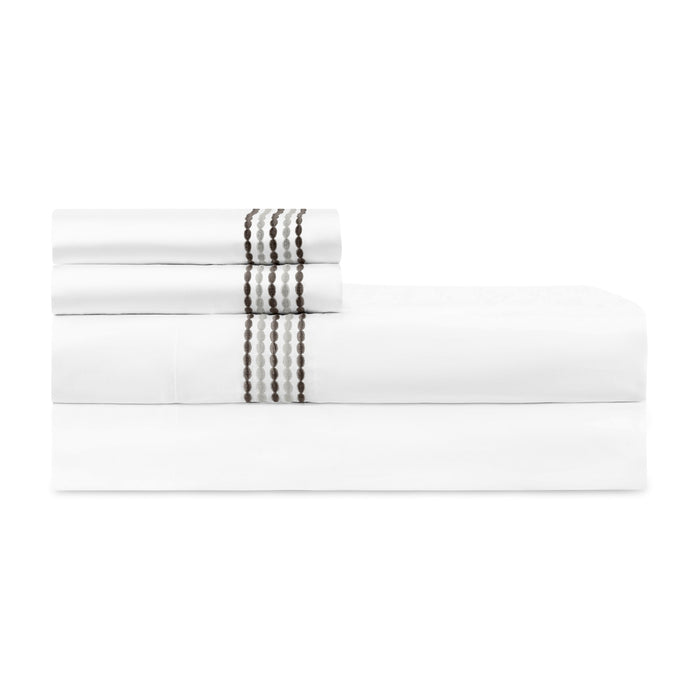 Stella Bed Linens by Home Treasures