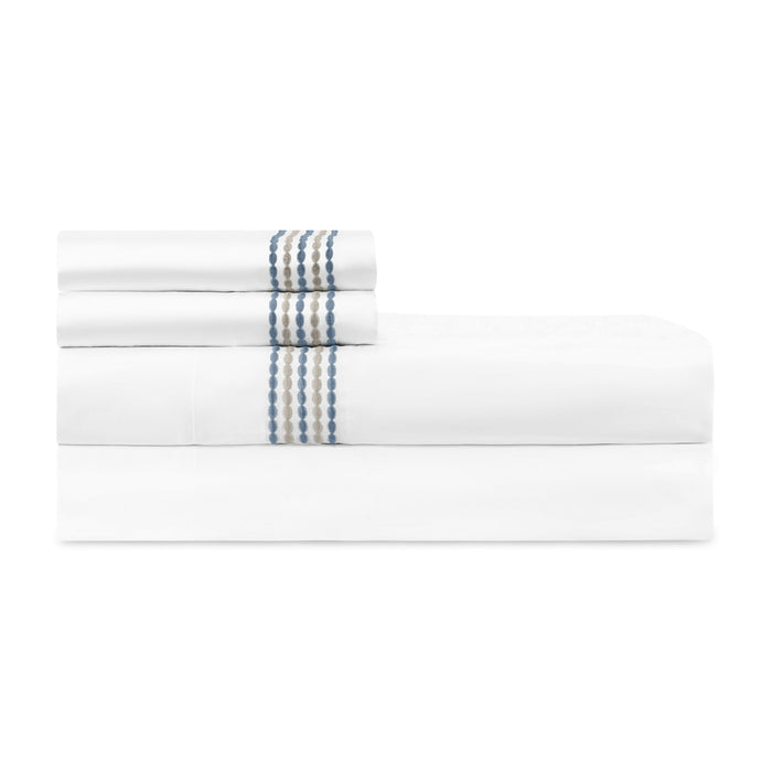 Stella Bed Linens by Home Treasures