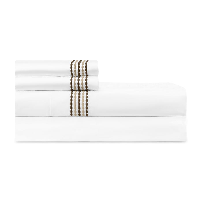 Stella Bed Linens by Home Treasures