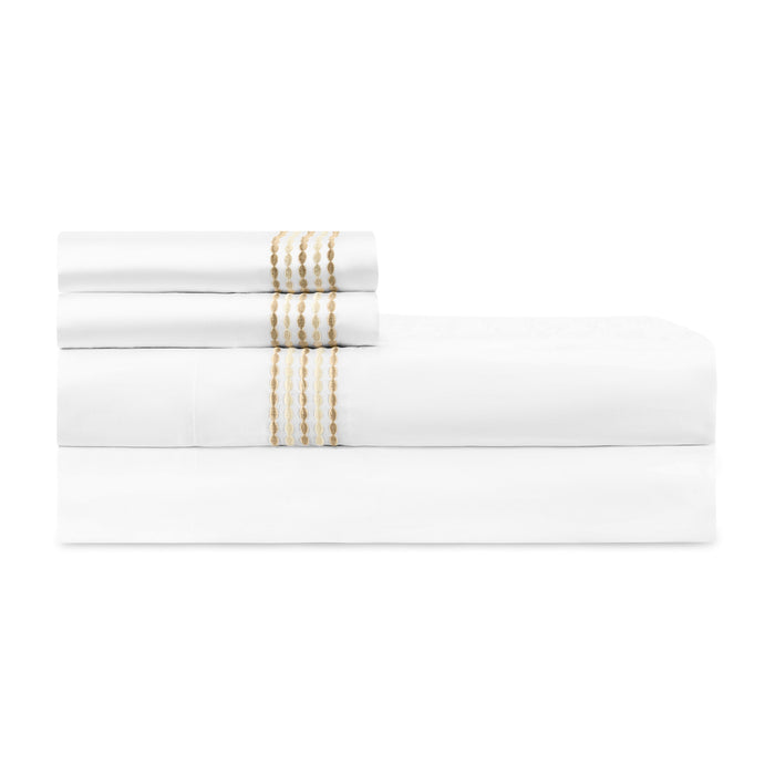 Stella Bed Linens by Home Treasures