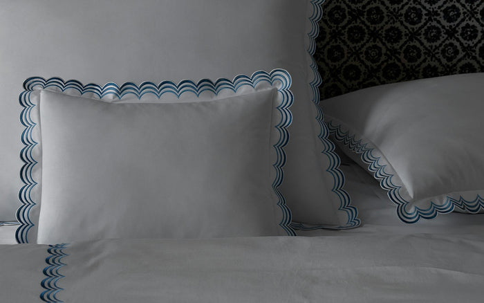 Stella Bed Linens by Matouk Luxury Linens