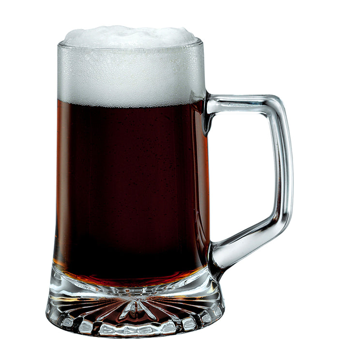 Stern Boccale Birra Set 2 Pezzi 51 cl
