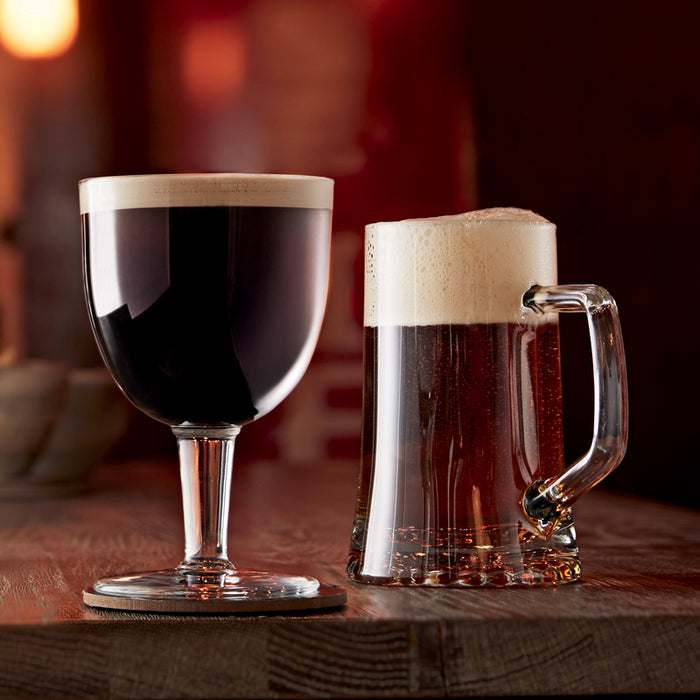 Stern Boccale Birra Set 2 Pezzi 51 cl