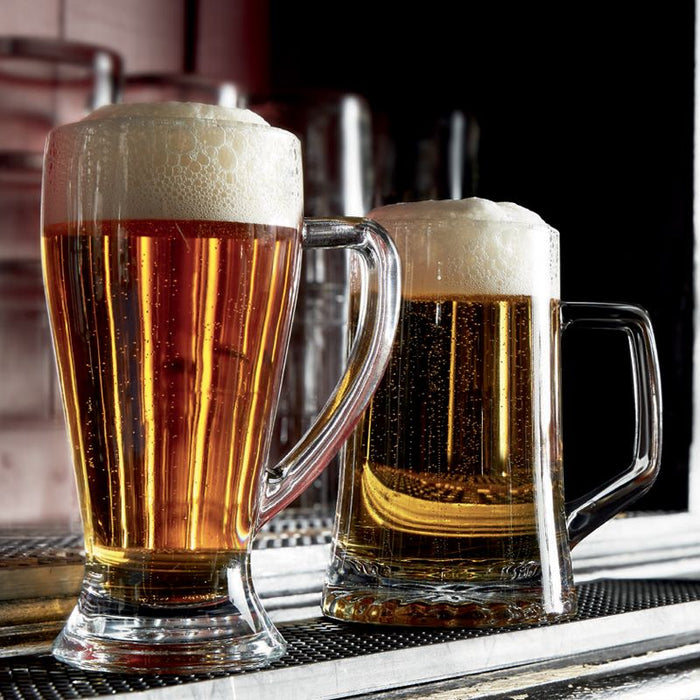 Stern Set 2 Boccali Birra 28,7 cl