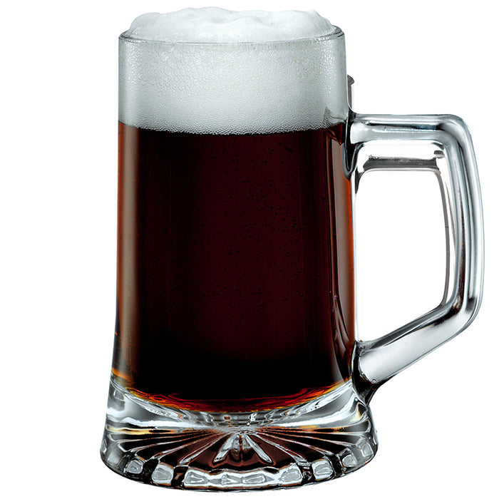 Stern Set 2 Boccali Birra 28,7 cl
