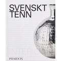 Svenskt Tenn: Interiors Eleish Van Breems Home