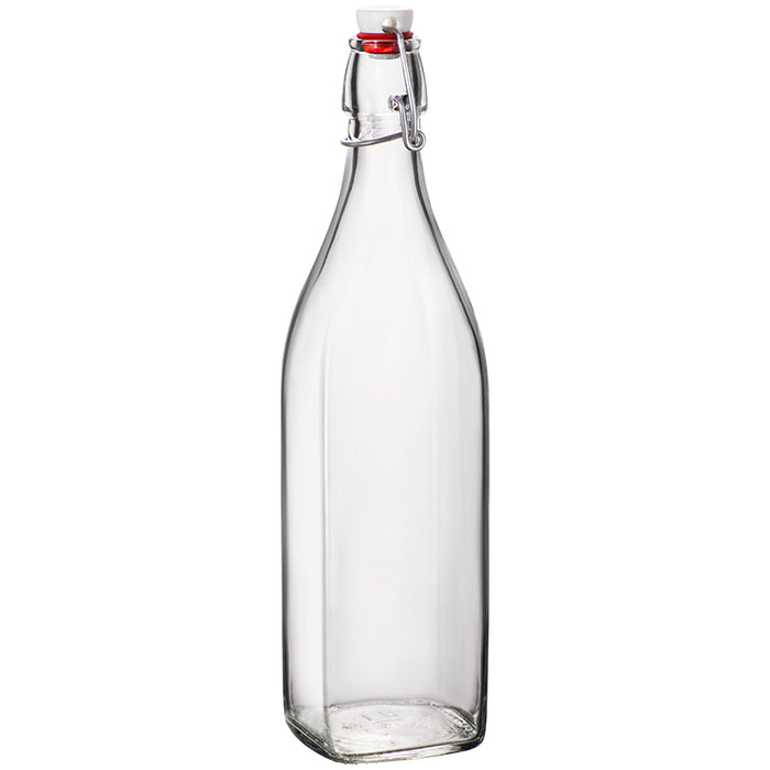 Swing Bottiglia Con Tappo 1,0 Lt