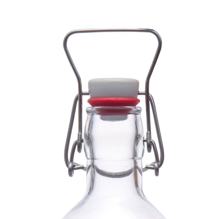 Swing Bottiglia Con Tappo 1,0 Lt