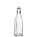 Swing Bottiglia Con Tappo 50 cl Set 12 Pz