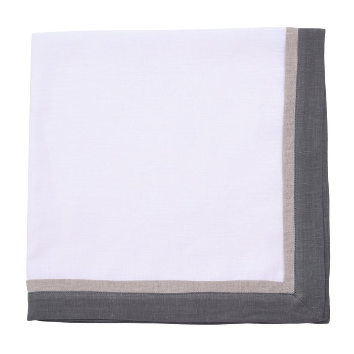 Tailored Border Napkin