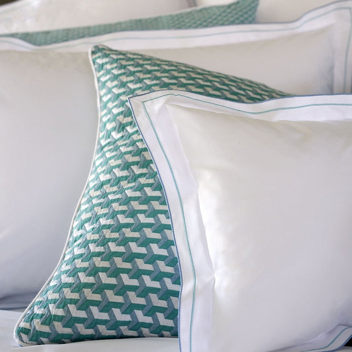Tea Bed Covers by Celso de Lemos