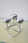Tea light holder