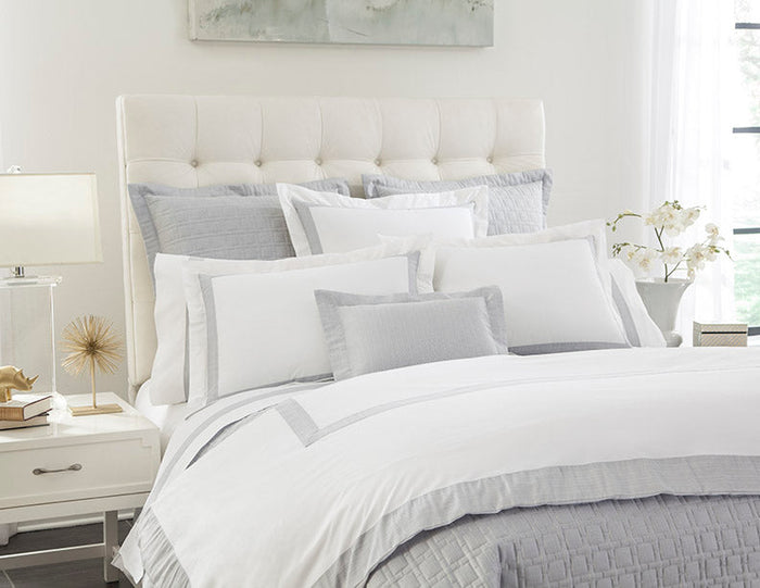 Terra Bed Linens by Home Treasures