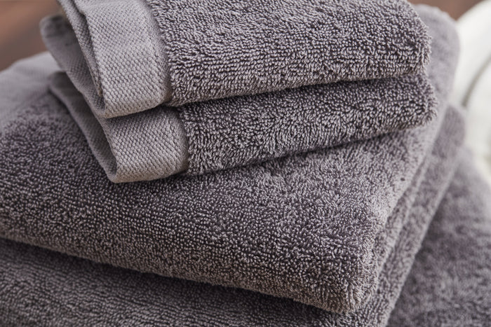 Terry Face Cloth Pair