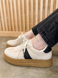 The Gavin Sneaker