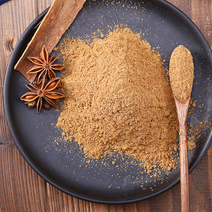 Thirteen-Spice Powder (2 packs)