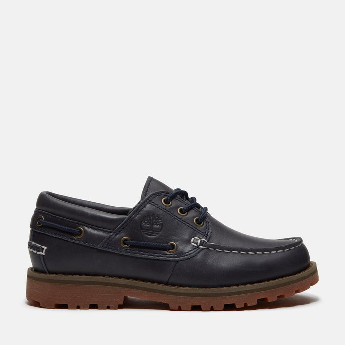 Timberland Authentic Boat Shoe