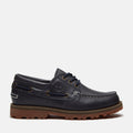 Timberland Authentic Boat Shoe