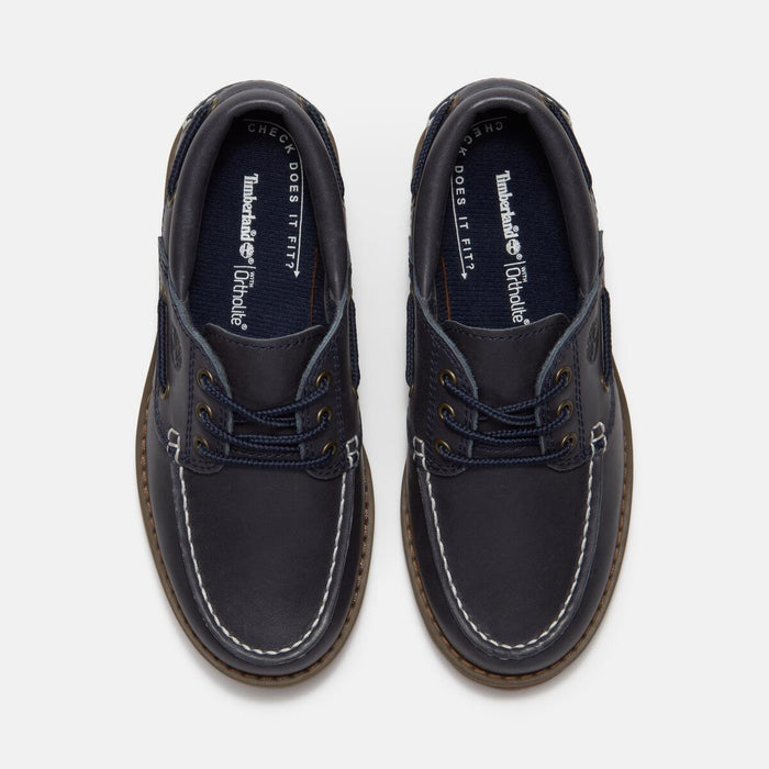 Timberland Authentic Boat Shoe