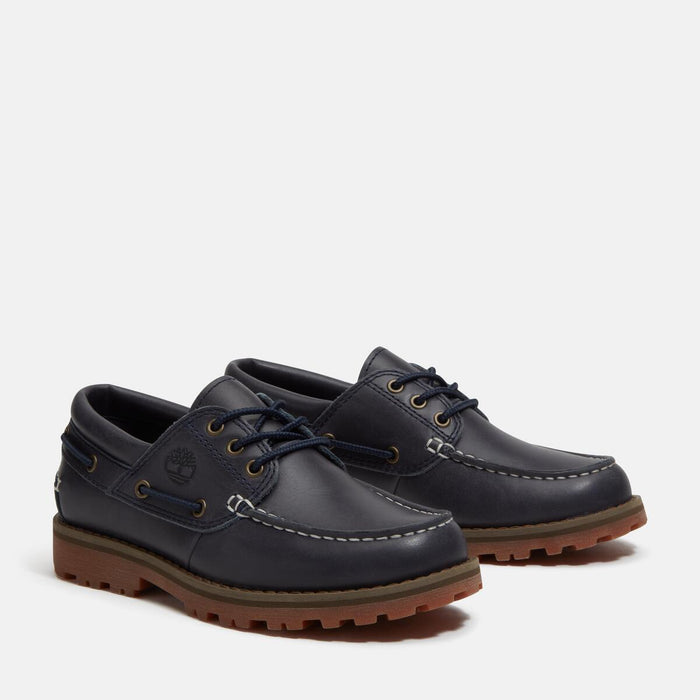 Timberland Authentic Boat Shoe