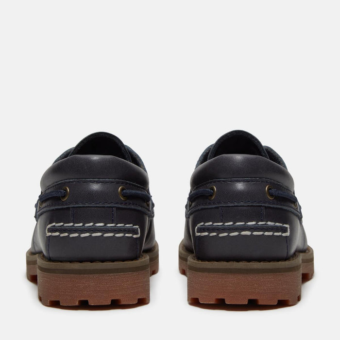 Timberland Authentic Boat Shoe