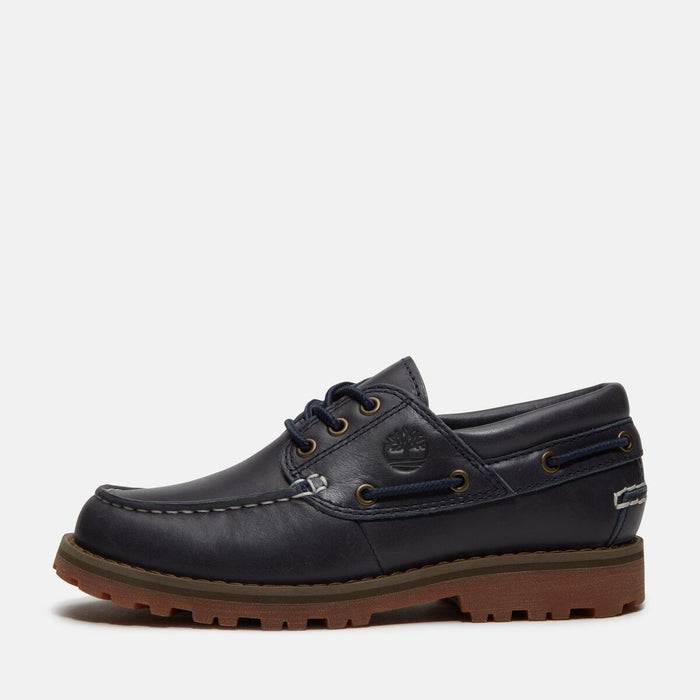 Timberland Authentic Boat Shoe