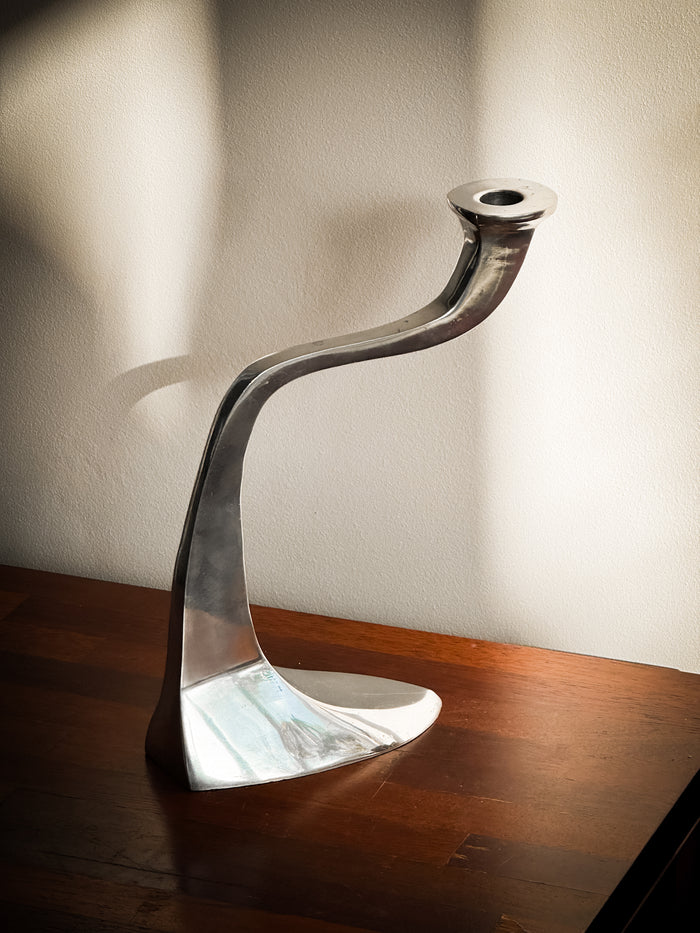 Turner Candleholder, Xavier Lust for Driade